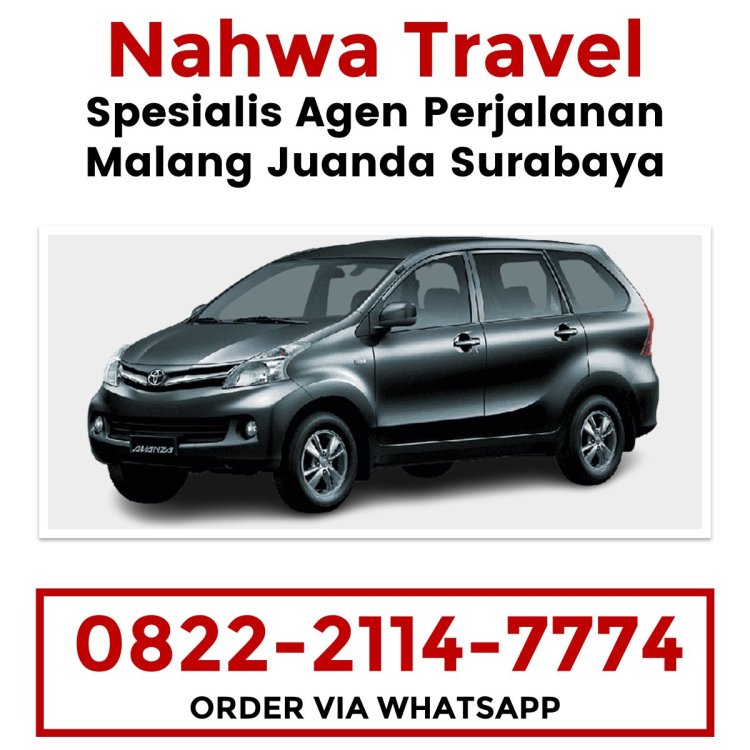 Jasa Travel Sumbermanjing Wetan Malang Surabaya Juanda.JPG