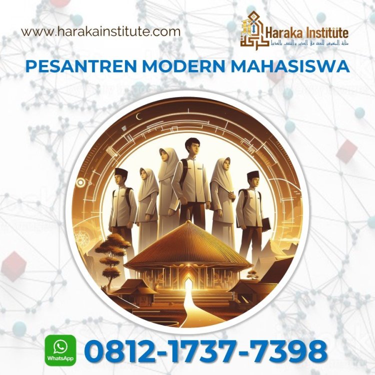Pesantren Kampus UIN Malang.JPG