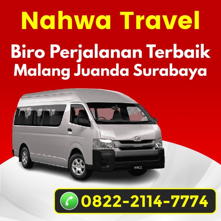 Travel Bandara Surabaya Malang.JPG