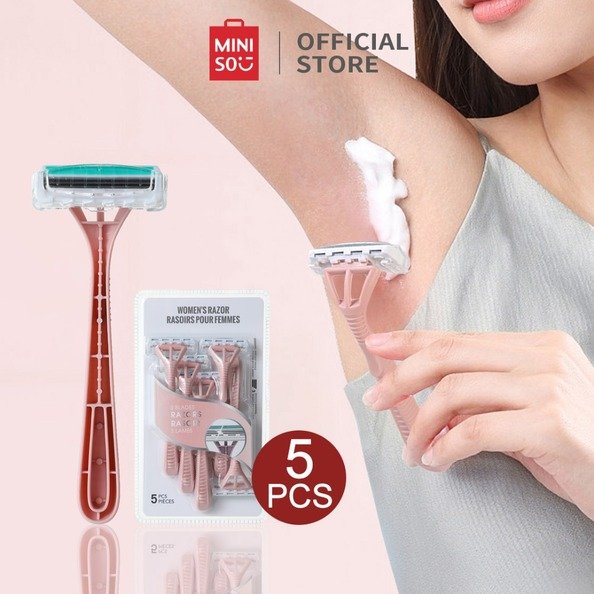 1865794315_MinisoAlatCukurWanita(Paket5)PelumasNyamanLadiesShaver3LapisanRazorPisauCukur(1).jpg.84a6e24390b74f1851590800d3e38969.jpg