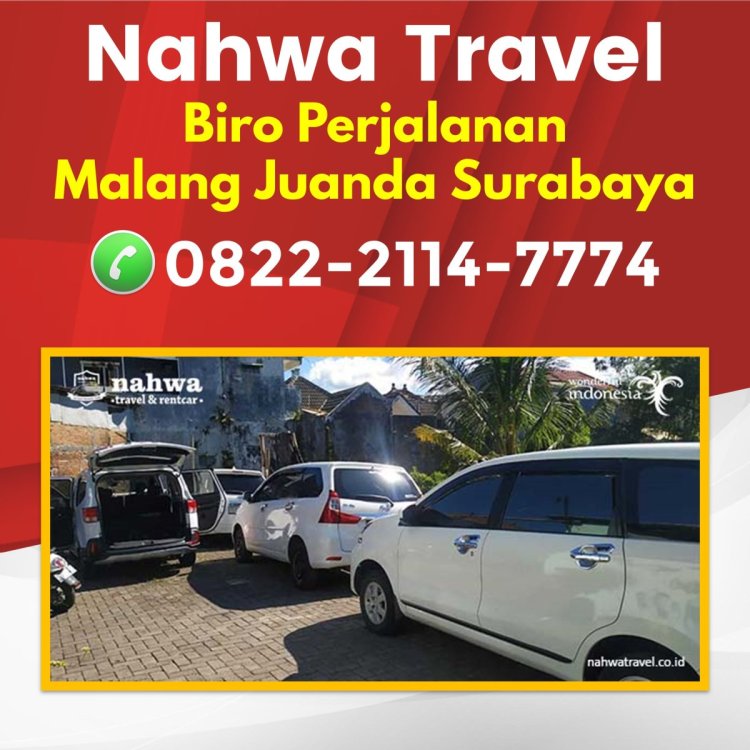 Jadwal Travel Surabaya Malang.JPG