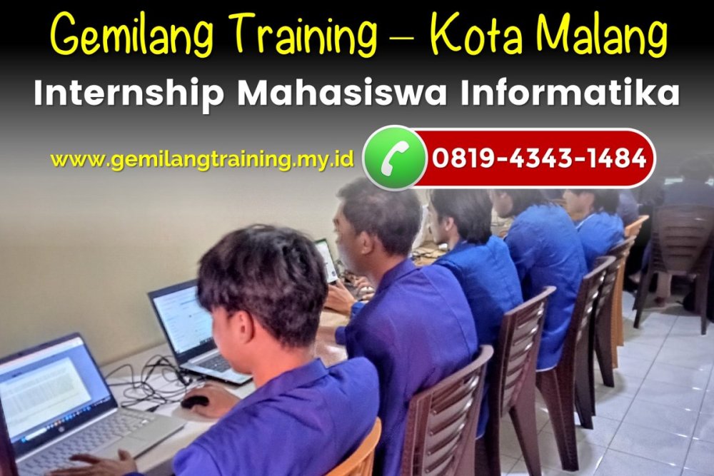 Magang Jurusan Manajemen.JPG