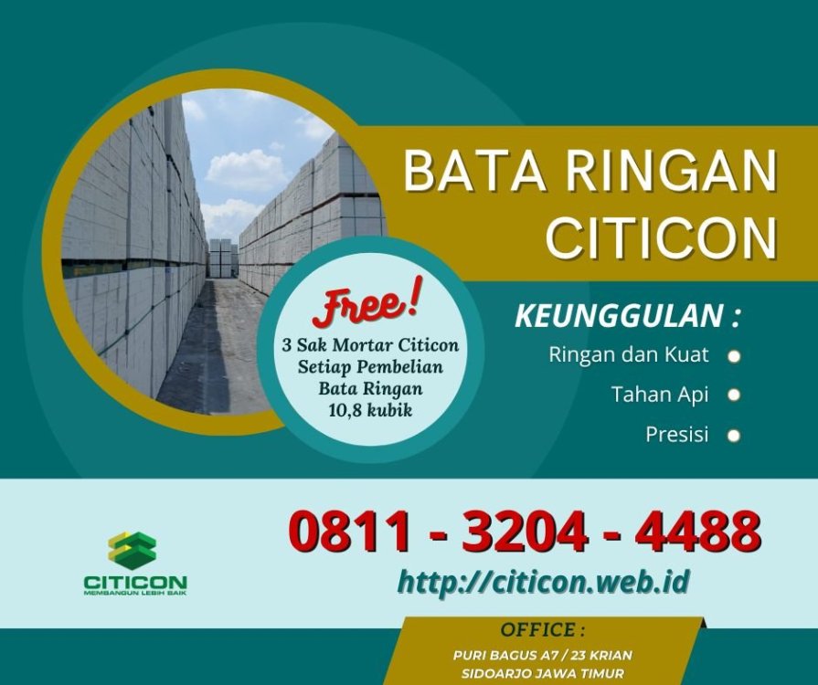 Jual Bata Ringan Citicon Surabaya.jpg