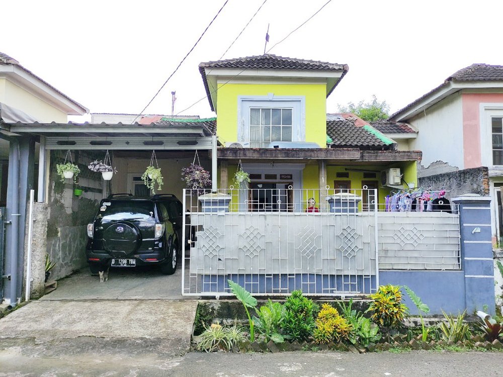 Rumah Dijual di Citra Indah City Bogor Dekat RSUD Cileungsi, RS Permata Jonggol, Fresh Market Citra Indah City, Citra Indah Waterpark