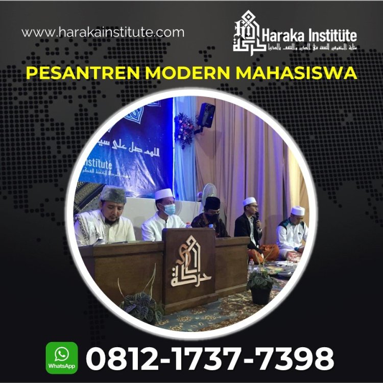Pesantren Kampus Widyagama Malang.JPG