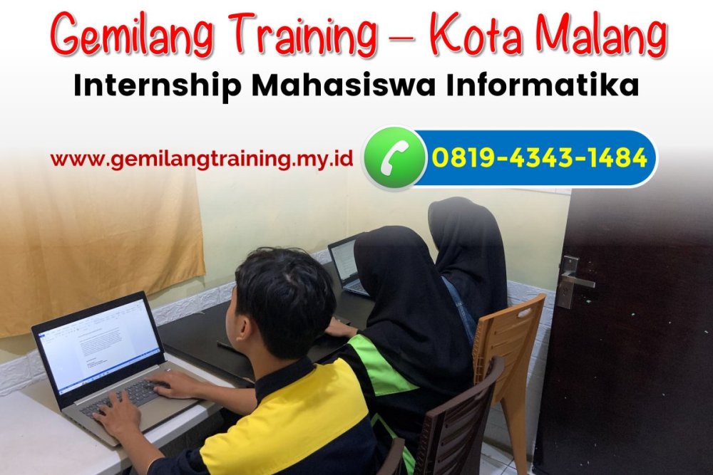 PKL Jurusan Sistem Informasi.JPG