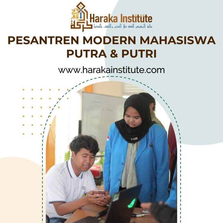 Pesantren Mahasiswa Polinema Malang.JPG