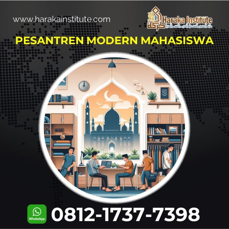 Mahad Mahasiswa Institute Asia Malang.JPG