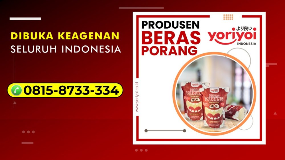 Jual Beras Porang Jakarta Utara, Hub 0815-8733-334.JPG