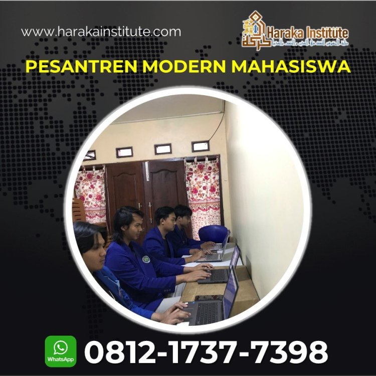 Mahad Mahasiswa UM Malang.JPG