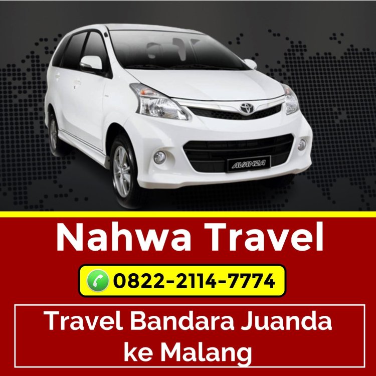 Shuttle Malang Juanda.JPG