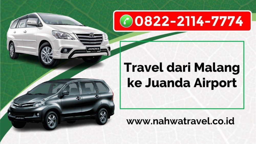 Drop Sewa Travel Malang Juanda.JPG