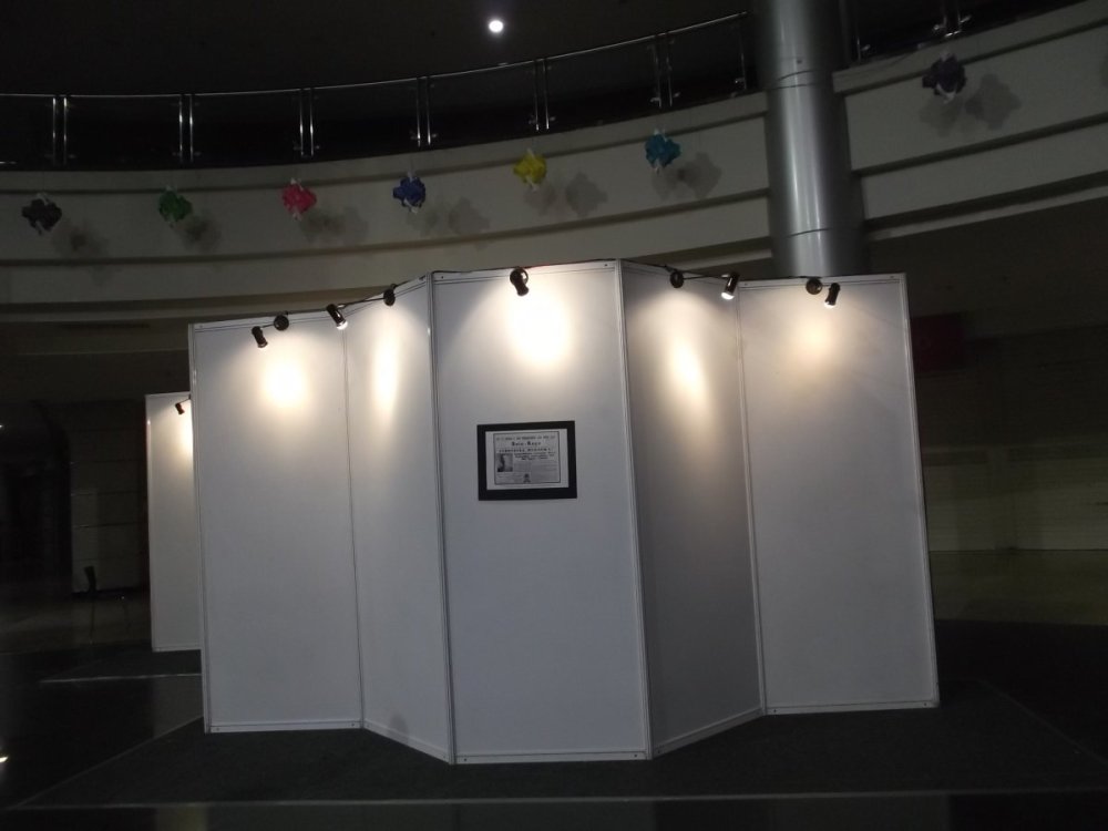 Terbaik! 0856 9741 2241 (WA), Sewa Booth Pameran 2x2 Jakarta Utara.JPG