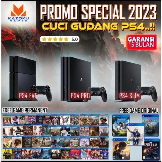 246734222_PS4ProSlimFatFAT500GB1TBFULLGAMEONLINEGARANSI15BULAN-ADVENTUREPRO1TB2STIK(1).jpg.79287ade1aef8e899966b008e8ca81ca.jpg