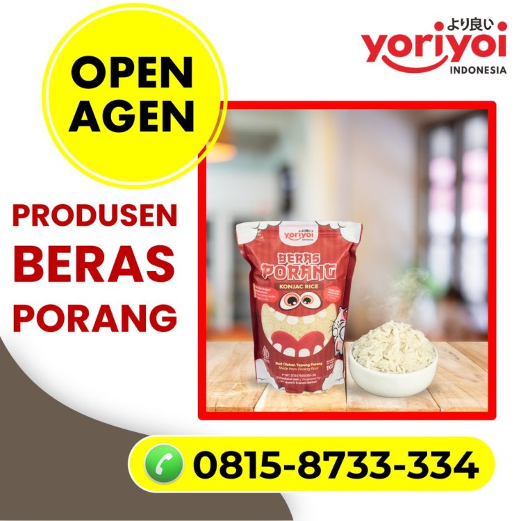 Jual Beras Porang Bagus Untuk Kesehatan.JPG