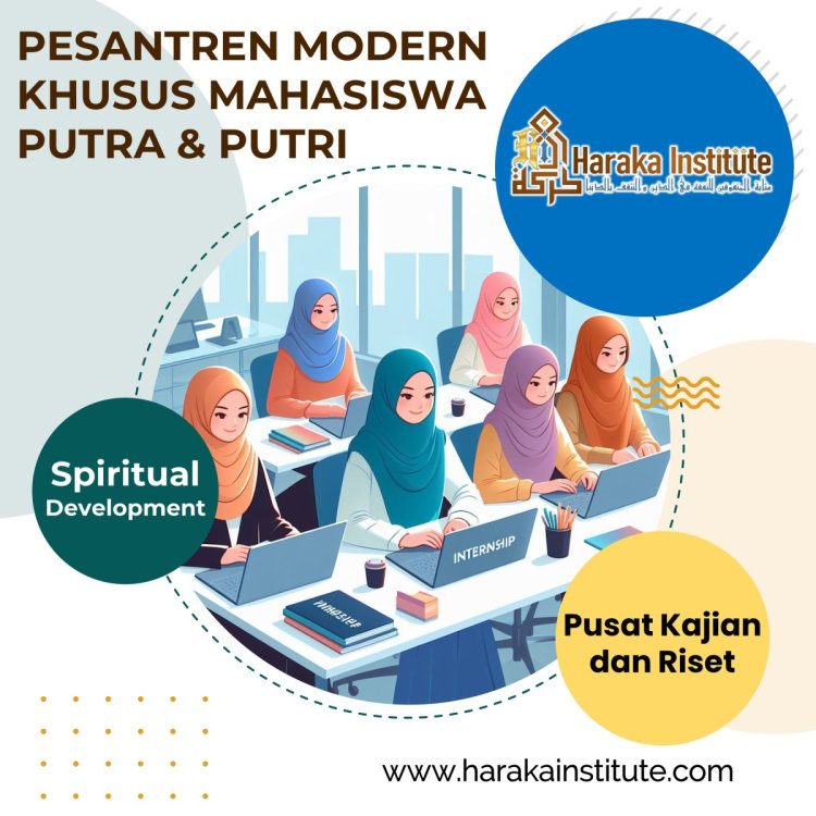 Pesantren Kampus UIN Malang.JPG