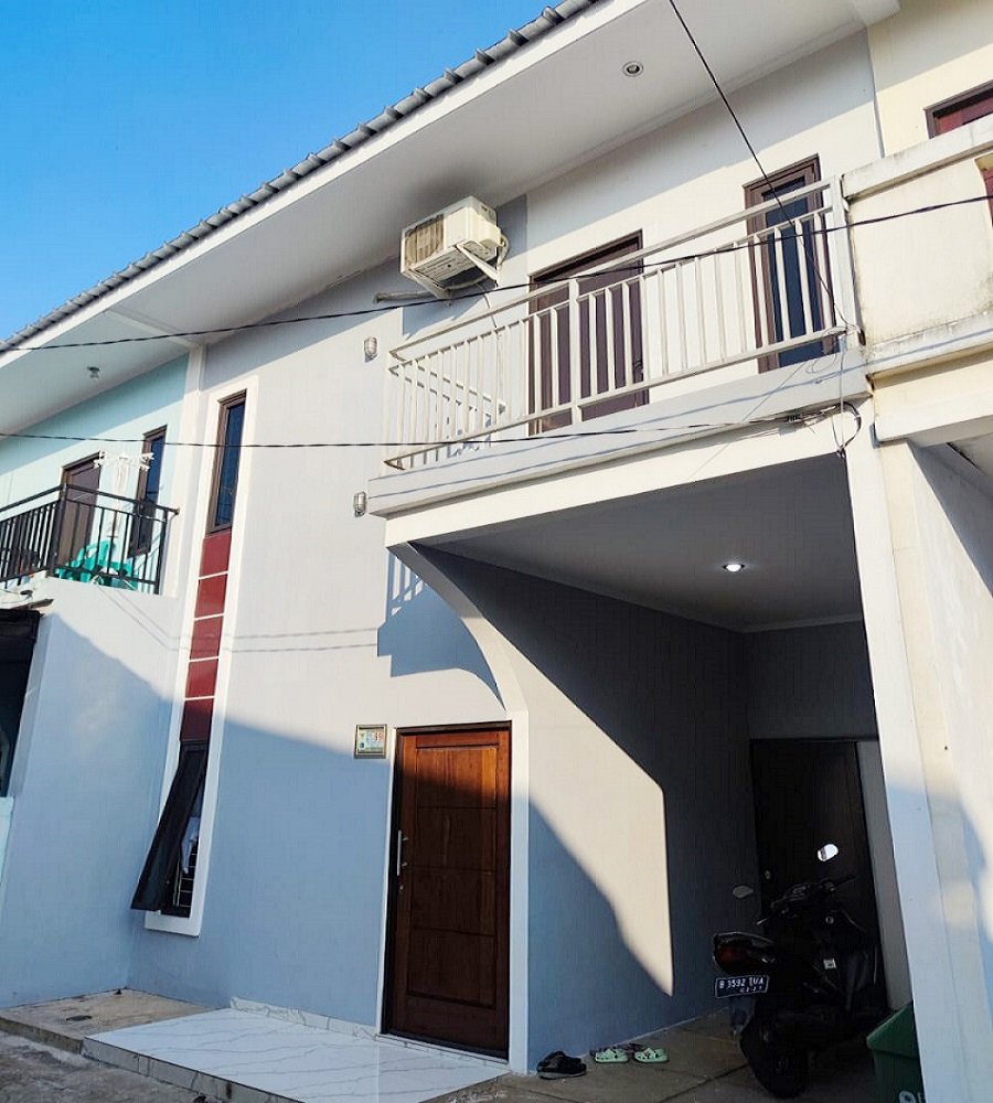 Dijual Rumah Baru di Bambu Apus Jakarta Timur Dekat RSUD Cipayung, Taman Mini, Kampus URINDO, Mall Graha Cijantung, Mabes TNI Cilangkap
