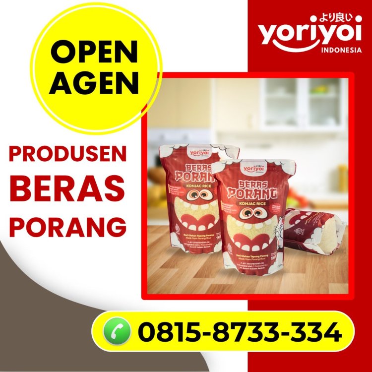 Jual Beras Porang Konjac.JPG