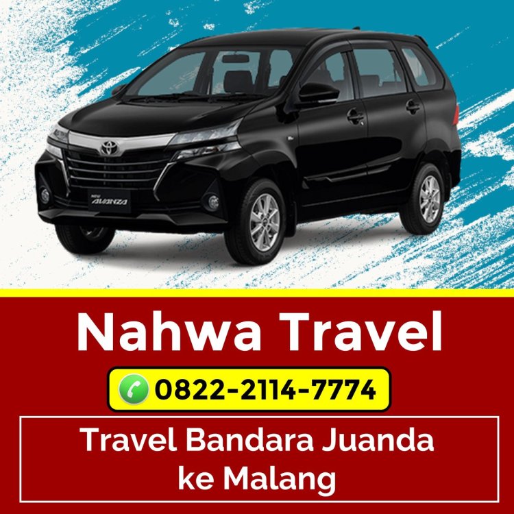 Agen Travel Bandara Juanda Malang.JPG