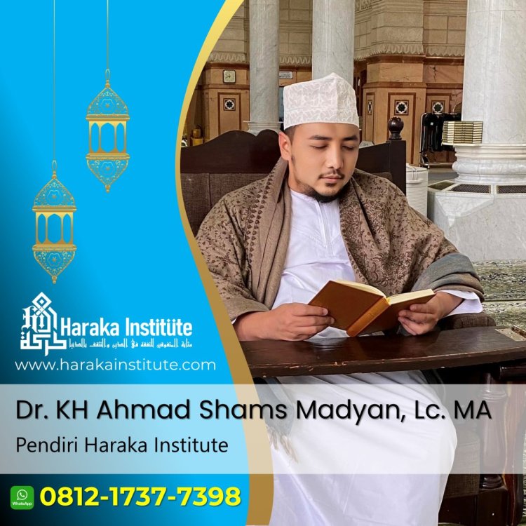 Ponpes Mahasiswa Sekitar Kampus UB Malang.JPG