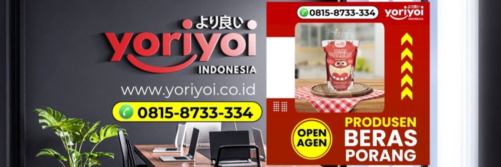 Supplier Beras Shirataki Bagus Untuk Kesehatan.JPG