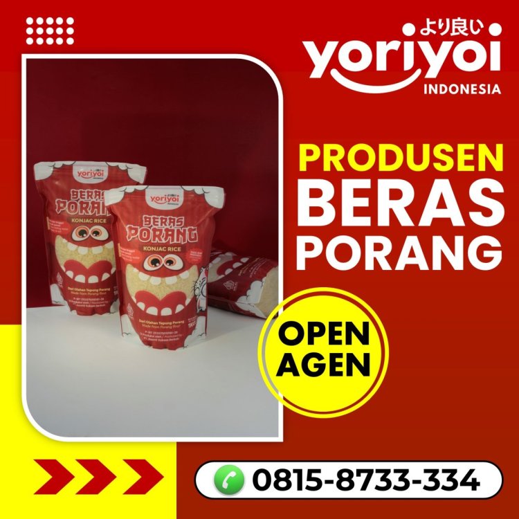 Supplier Beras Shirataki Asli.JPG
