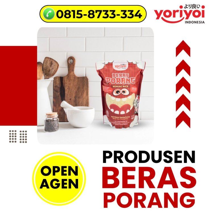 Distributor Beras Shirataki Konnyaku.JPG