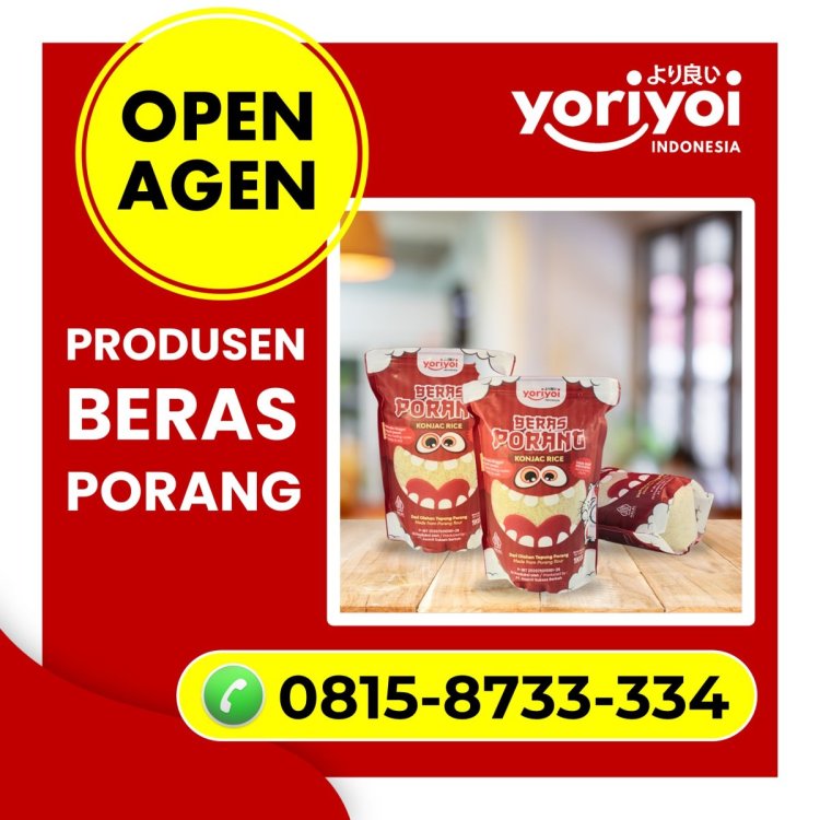 Jual Beras Porang Aman Untuk Asam Urat.JPG