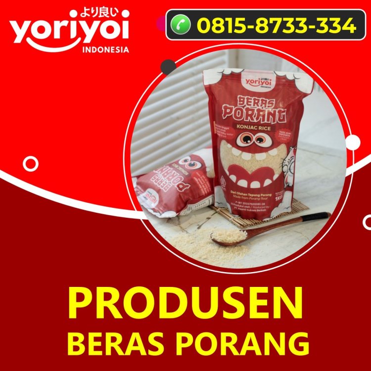 Jual Beras Porang Sehat.JPG