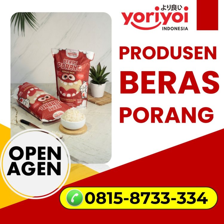 Distributor Beras Porang Harga Terjangkau.JPG