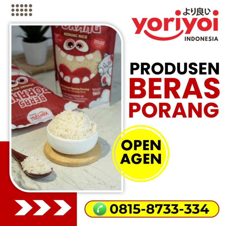 Distributor Beras Shirataki Asli.JPG