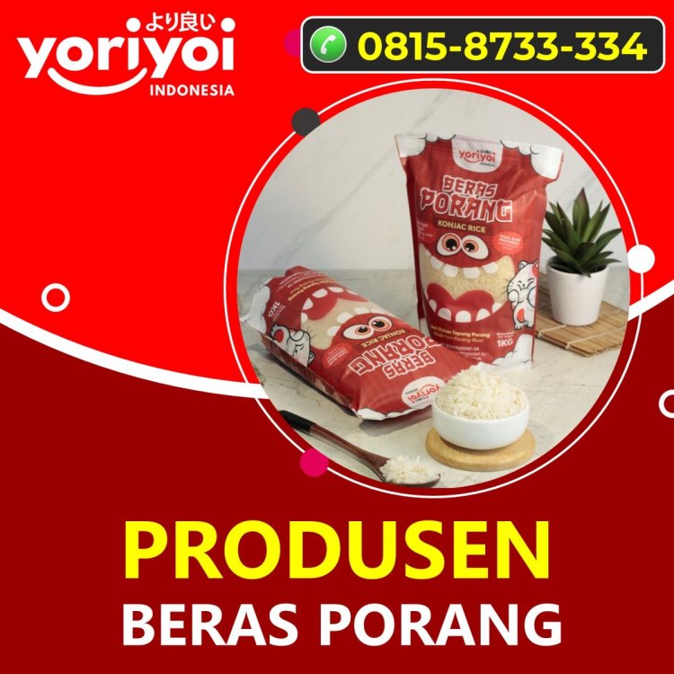 Jual Beras Porang Konjac.JPG