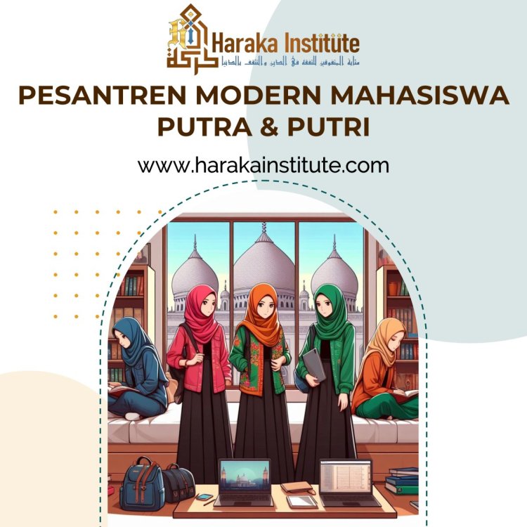 Pesantren Mahasiswa UB Malang.JPG