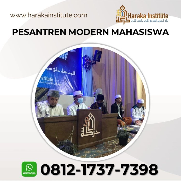 Homestay Pesantren Mahasiswa UMM.JPG