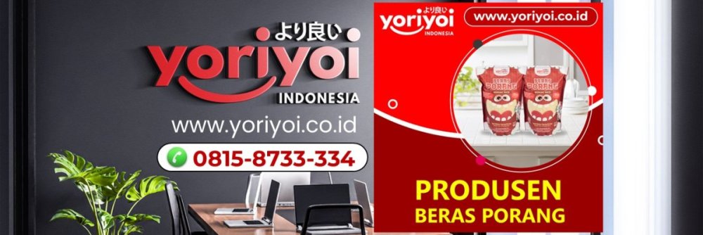 Produsen Beras Shirataki Best Seller.JPG