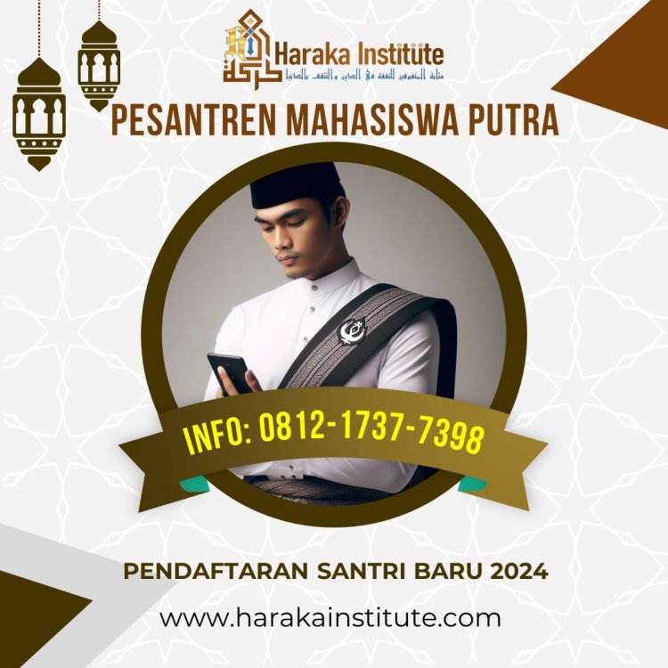 Kost Mahasiswa Muslim Dekat Kampus UMM Malang.JPG