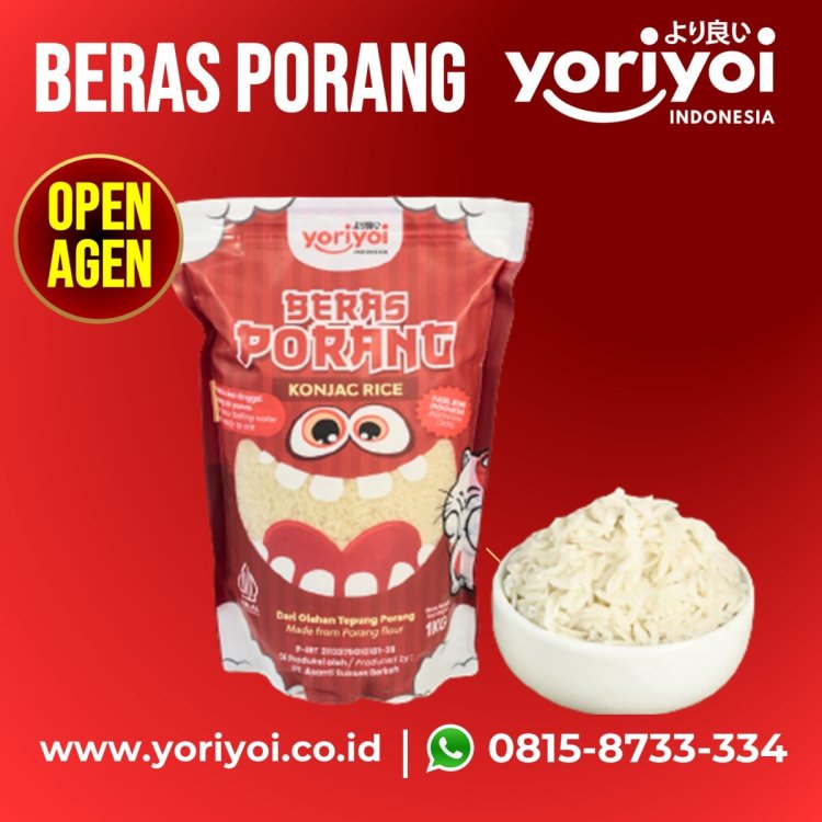 Supplier Beras Porang Banyuwangi, Hub 0815-8733-334.JPG
