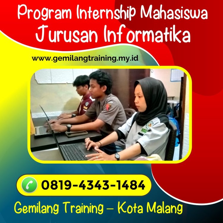 Magang Jurusan Manajemen.JPG