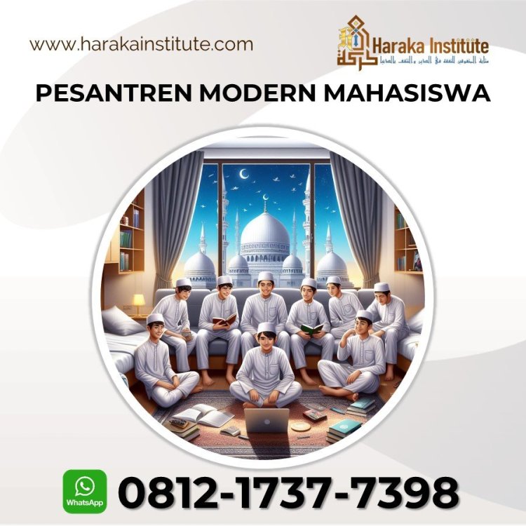 Homestay Pesantren Mahasiswa Widyagama Malang.JPG