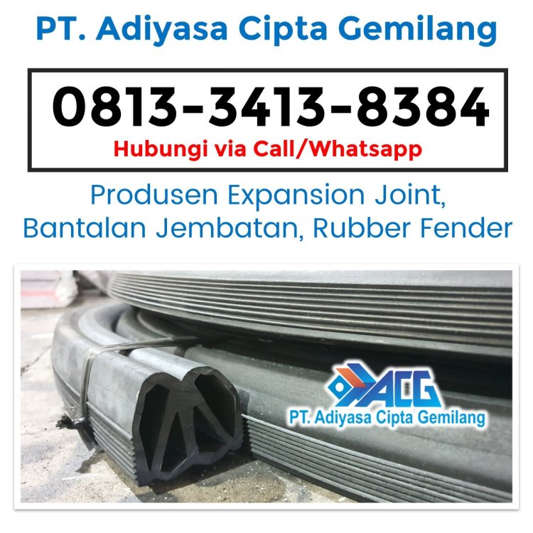 Bantalan Karet Jembatan.JPG