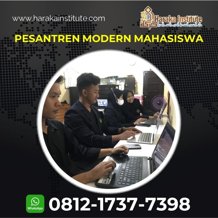 Mahad Mahasiswa Kota Malang.JPG