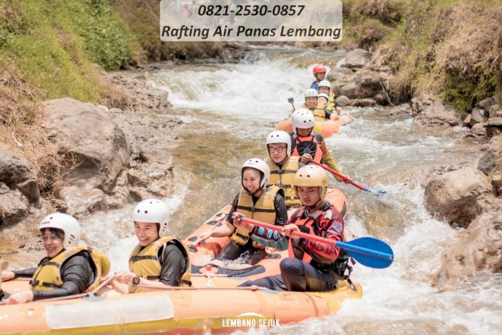 73 Rafting lembang bandung.jpg