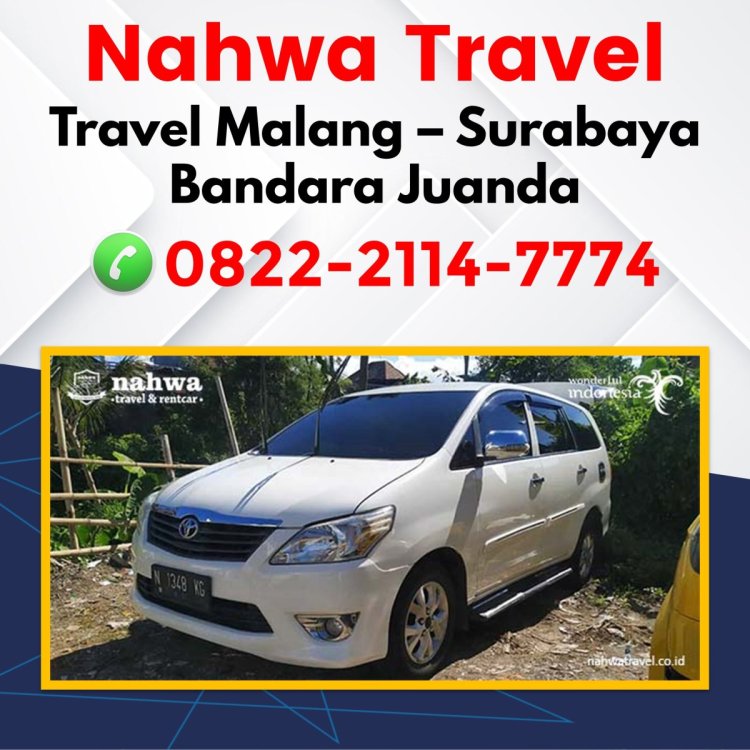 Travel Eksekutif Malang Juanda.JPG