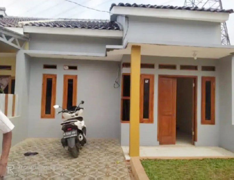 Rumah Dijual di Sawangan Depok Dekat Pondok Zidane, RS Citra Arafiq, RSUD Khidmat Sehat Afiat, Kantor BSSN, Mall The Park Sawangan