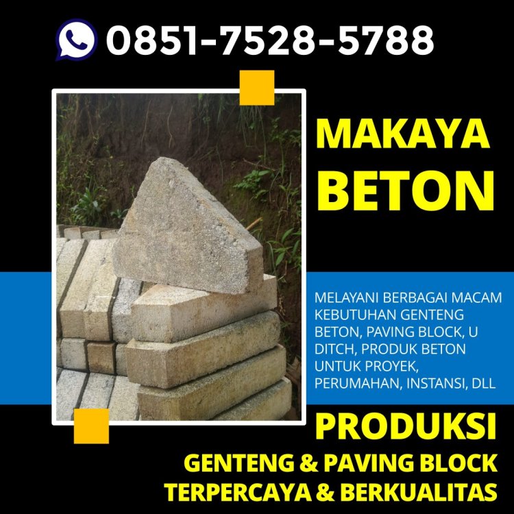 Supplier Paving Block Tembok di Malang.JPG