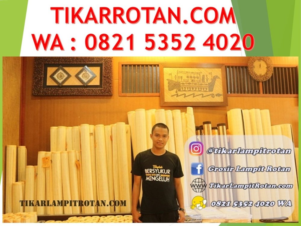 Jual Tikar Rotan di Kutai Barat.jpg