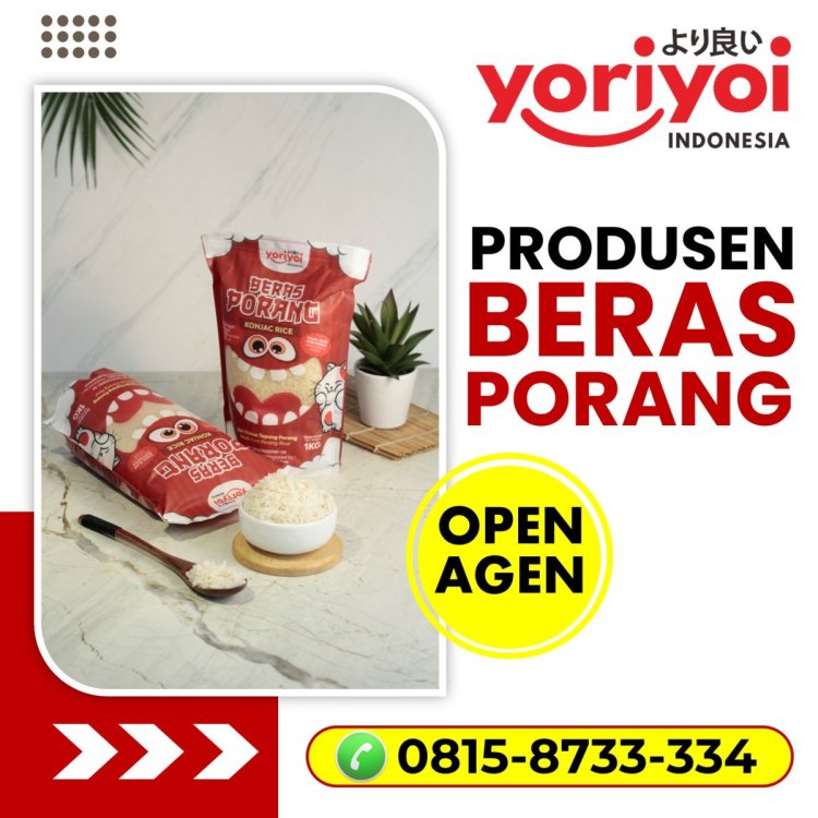 Distributor Beras Shirataki Nol Kalori.JPG