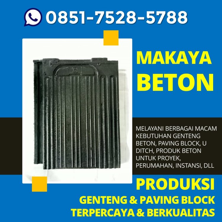 Supplier Genteng Beton Terbaik di Malang.JPG