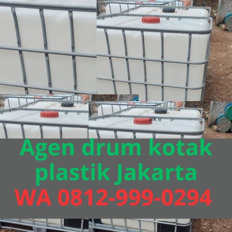 Jual drum kotak 1000 liter Jakarta, wa 0812-999-0294 Terpercaya (1).jpg