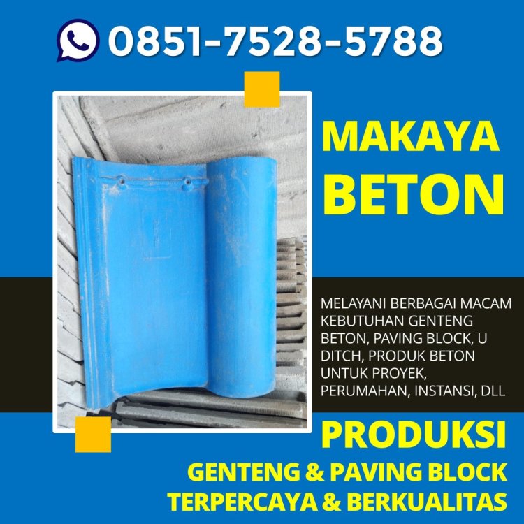 Supplier Kanstin Paving di Malang.JPG